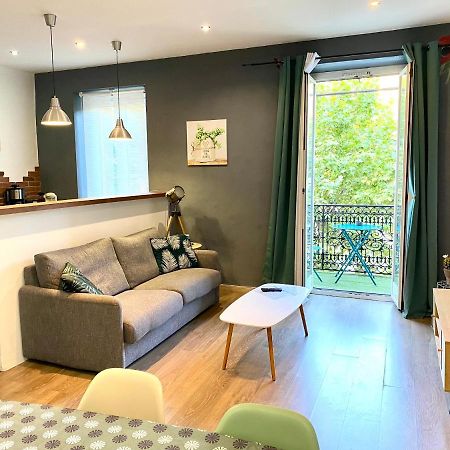 Appartement Au Coeur De Breil Sur Roya Exterior foto
