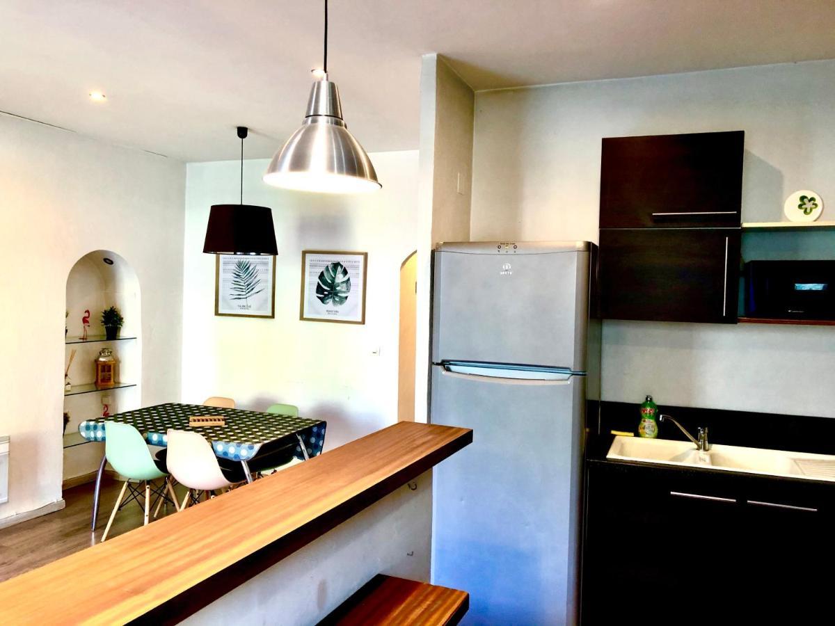 Appartement Au Coeur De Breil Sur Roya Exterior foto