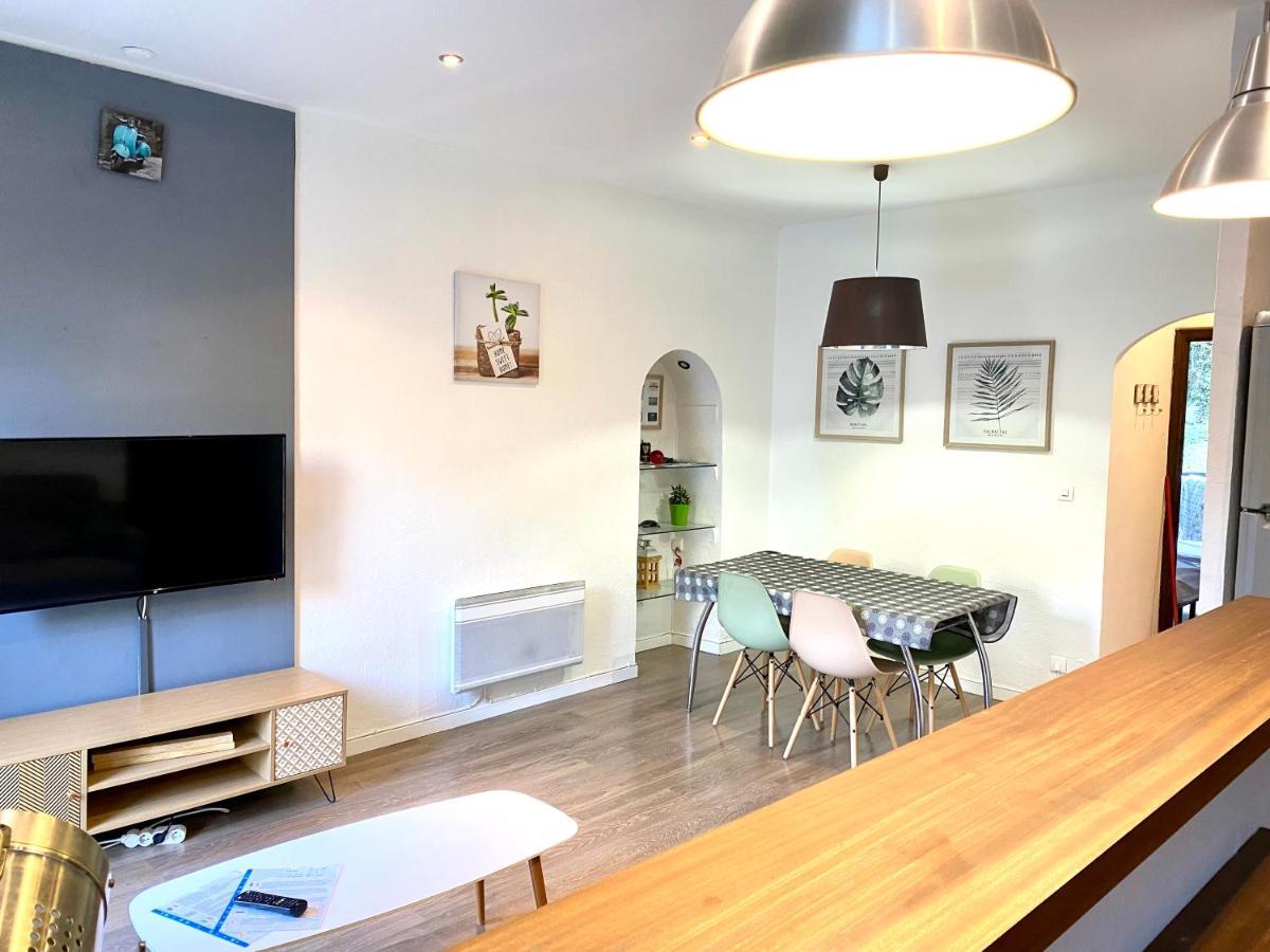 Appartement Au Coeur De Breil Sur Roya Exterior foto